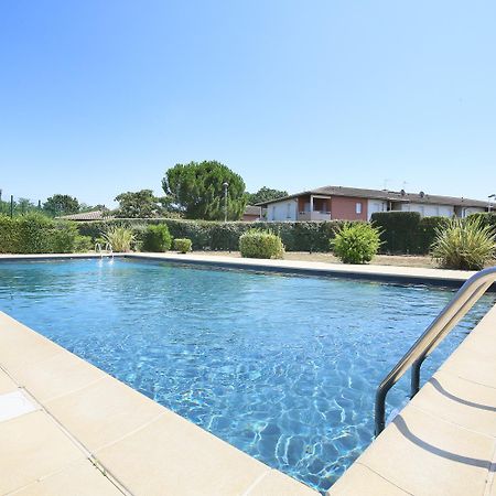 דירות Fenouillet  Berges Du Midi - Piscine Parking מראה חיצוני תמונה