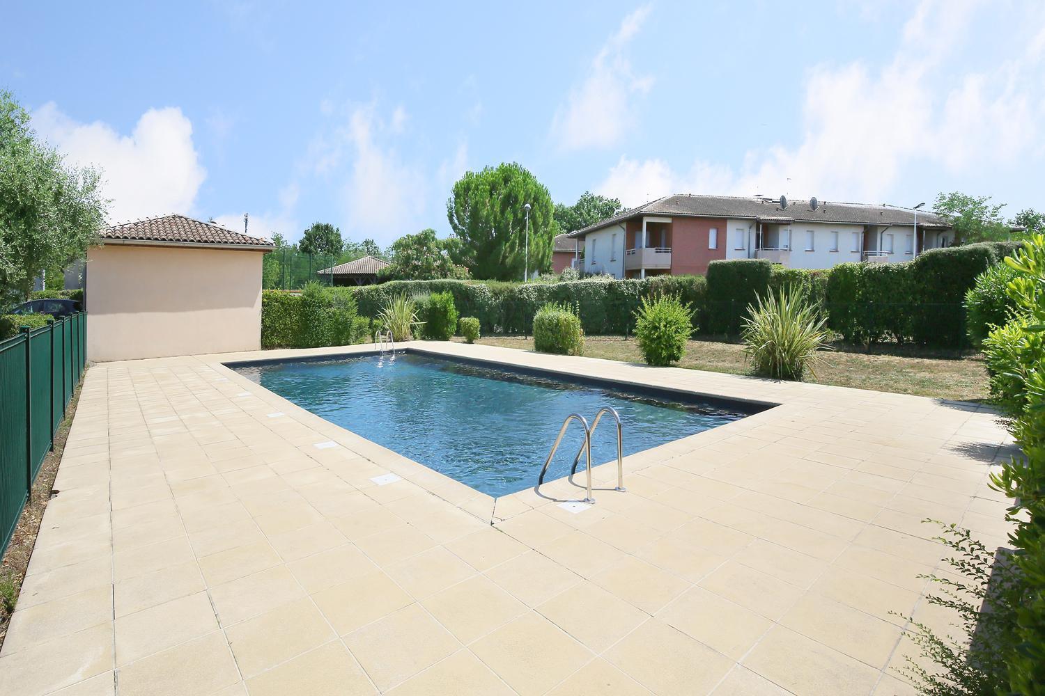 דירות Fenouillet  Berges Du Midi - Piscine Parking מראה חיצוני תמונה