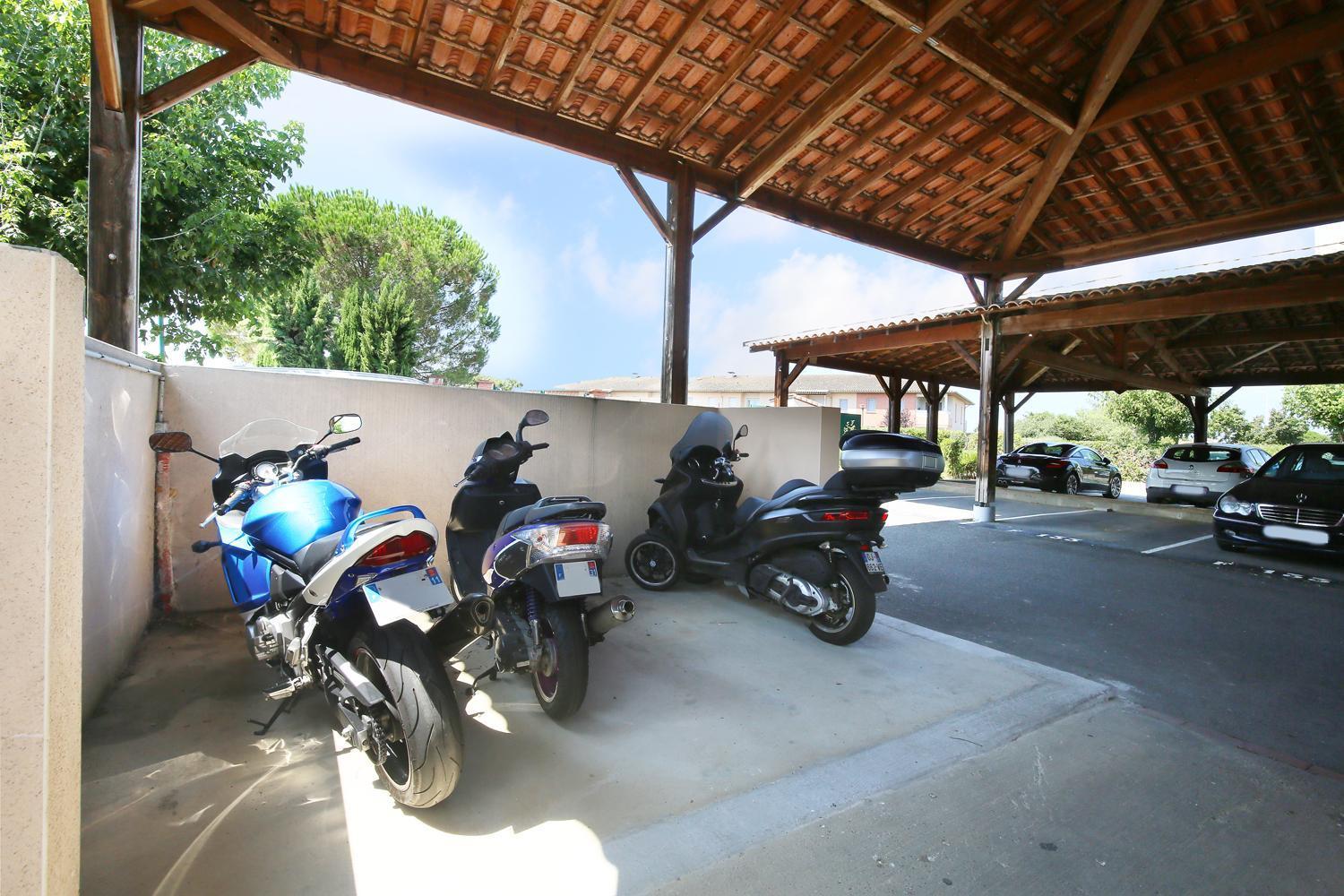 דירות Fenouillet  Berges Du Midi - Piscine Parking מראה חיצוני תמונה