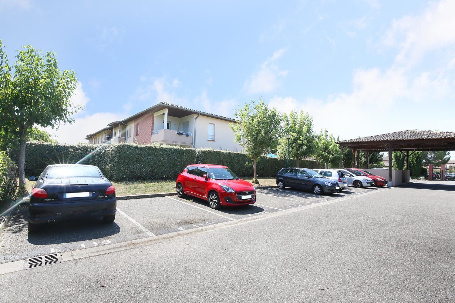 דירות Fenouillet  Berges Du Midi - Piscine Parking מראה חיצוני תמונה