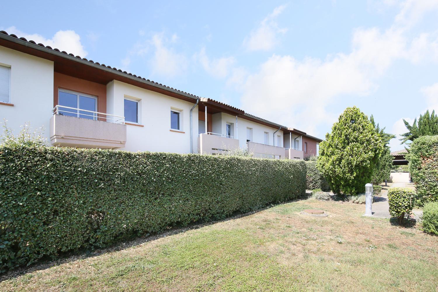 דירות Fenouillet  Berges Du Midi - Piscine Parking מראה חיצוני תמונה
