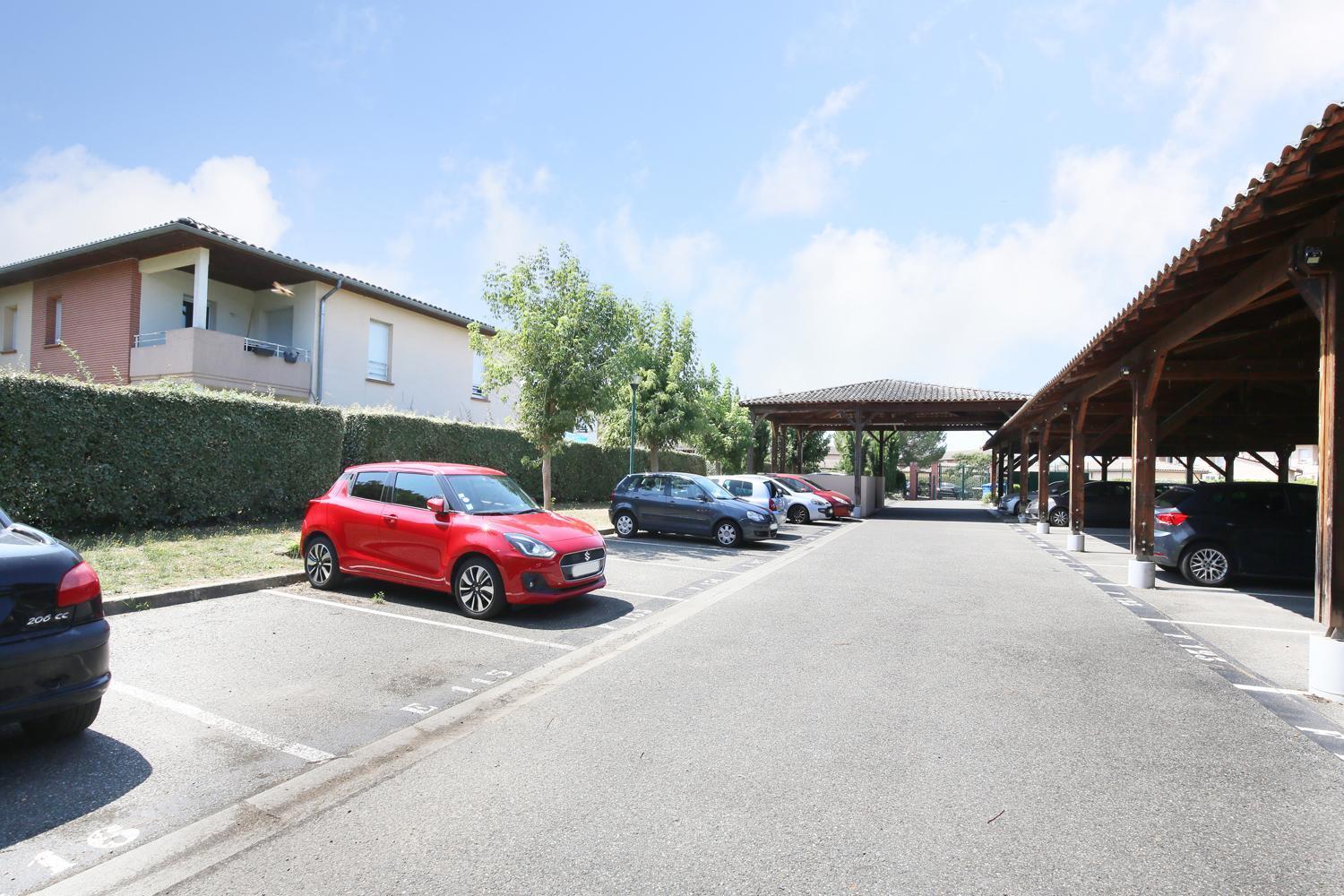 דירות Fenouillet  Berges Du Midi - Piscine Parking מראה חיצוני תמונה