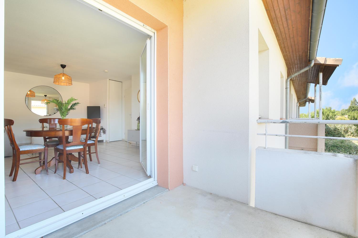 דירות Fenouillet  Berges Du Midi - Piscine Parking מראה חיצוני תמונה